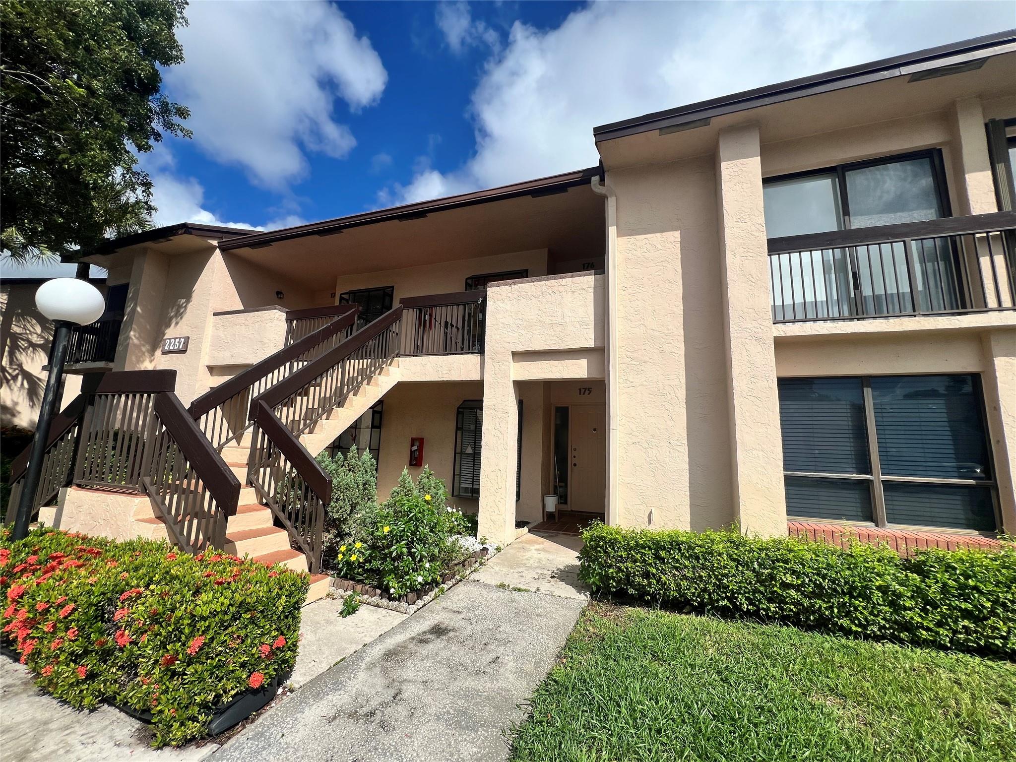 Meadowridge Condo - Residential Lease