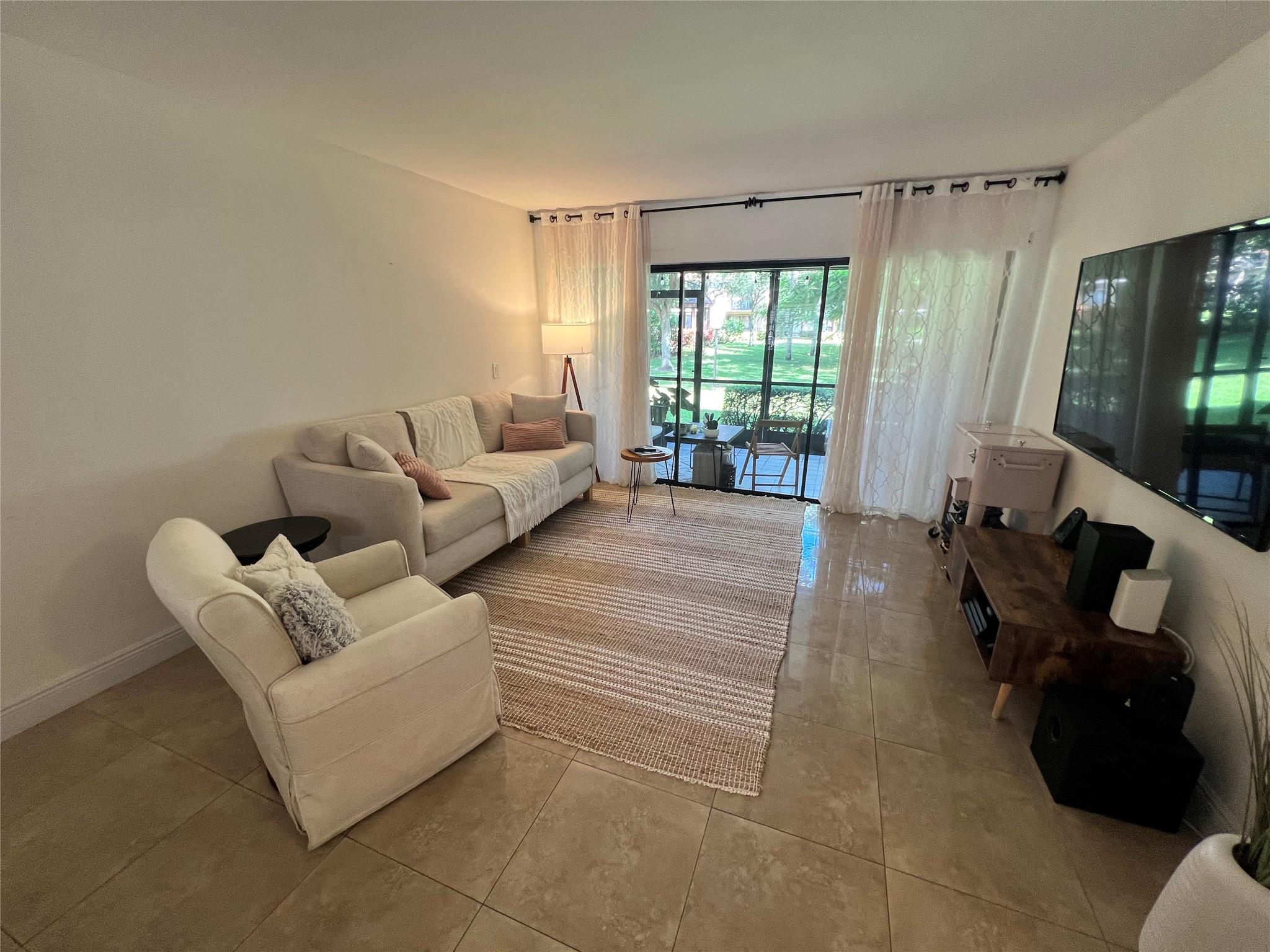 Meadowridge Condo - Residential Lease