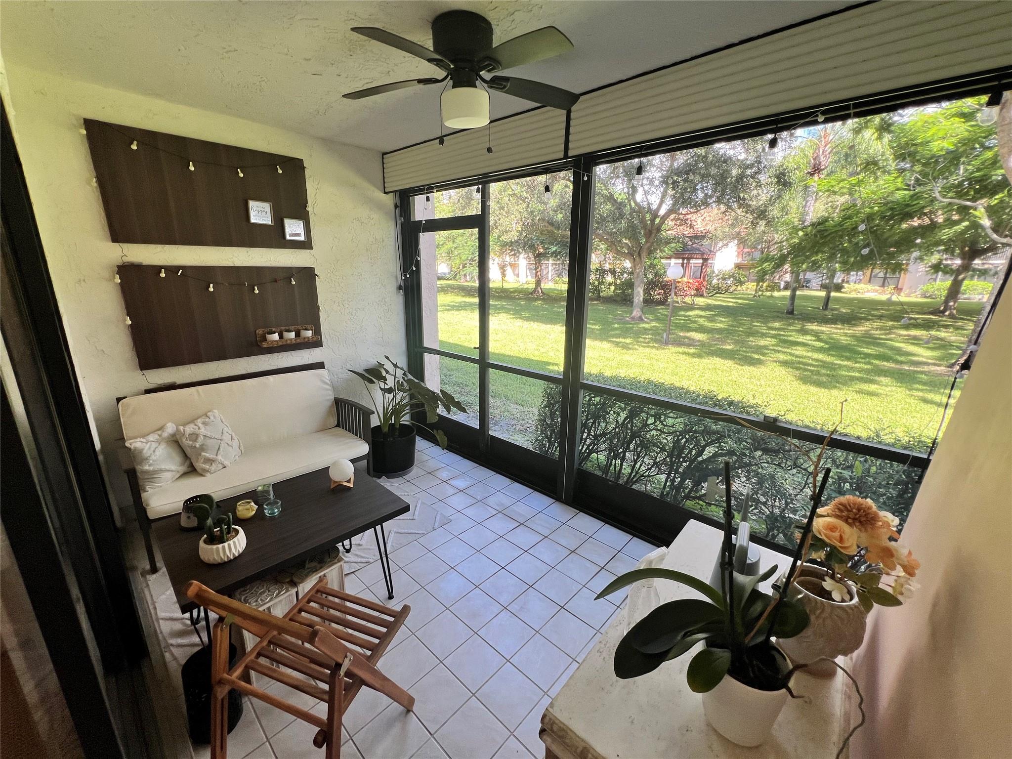 Meadowridge Condo - Residential Lease