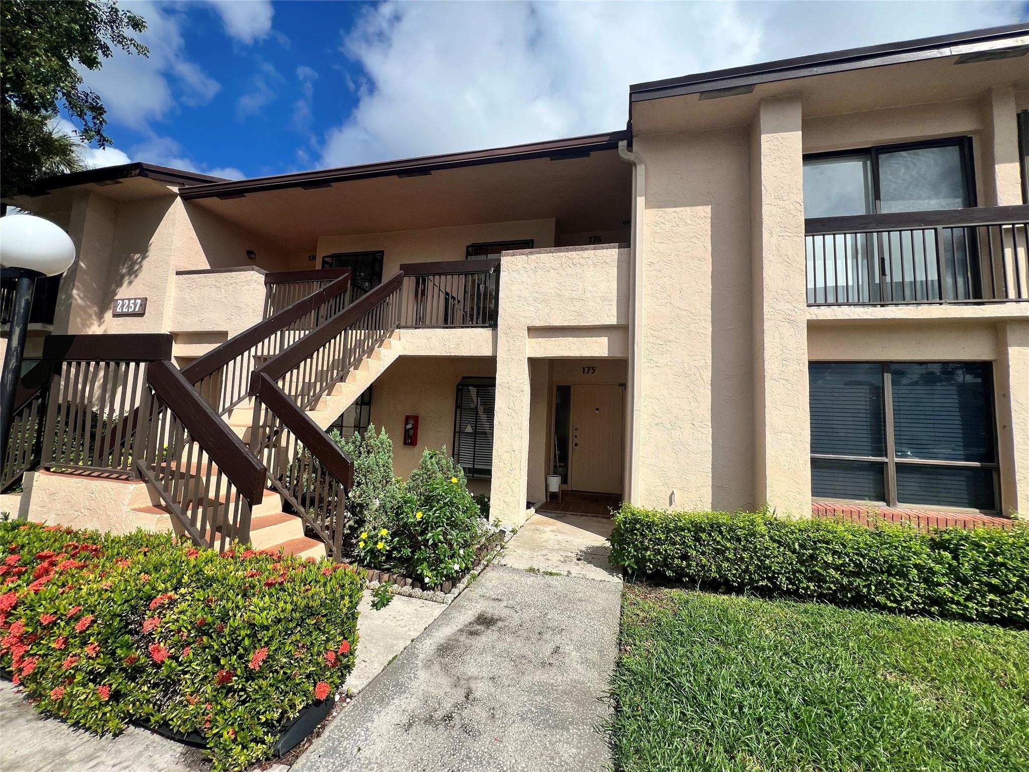 Meadowridge Condo - Residential Lease