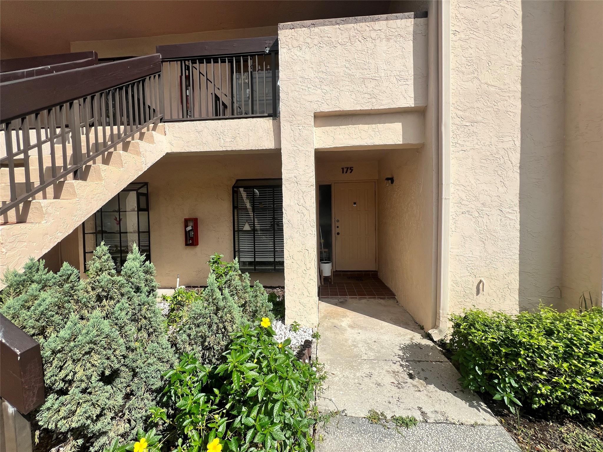 Meadowridge Condo - Residential Lease