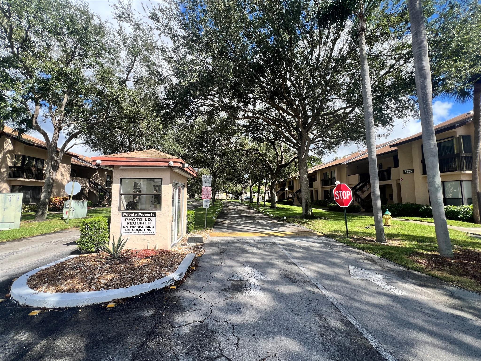 Meadowridge Condo - Residential Lease