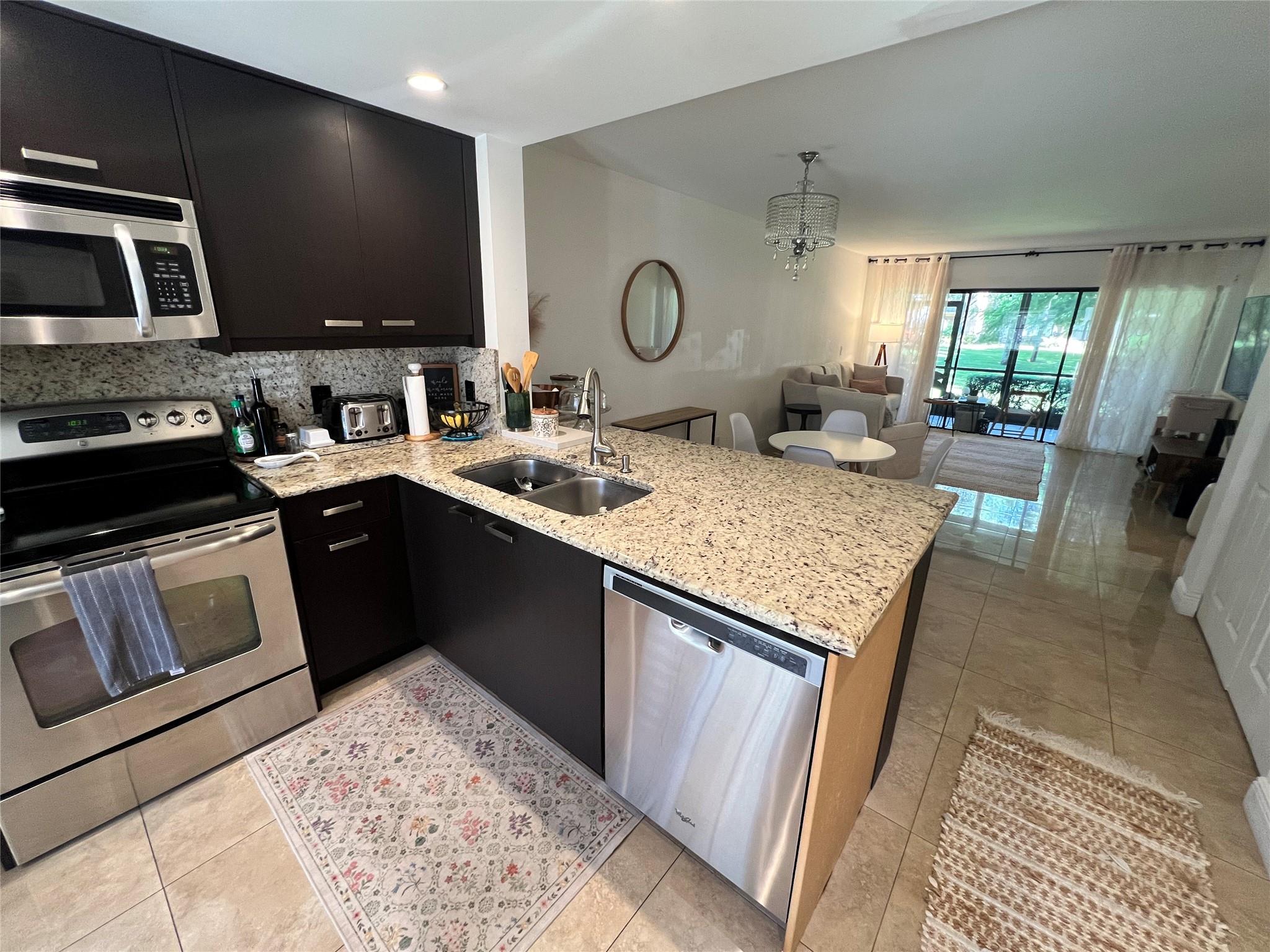 Meadowridge Condo - Residential Lease