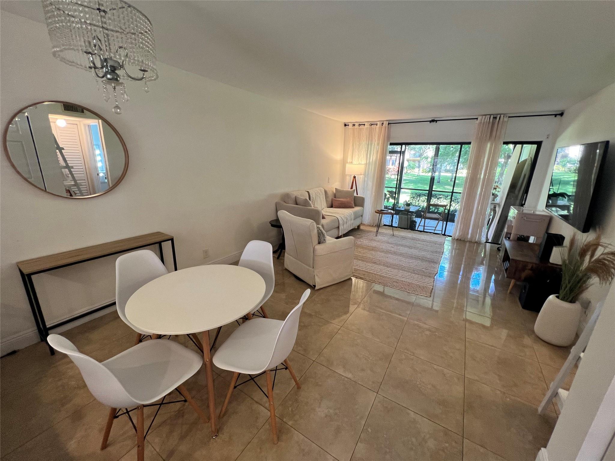 Meadowridge Condo - Residential Lease