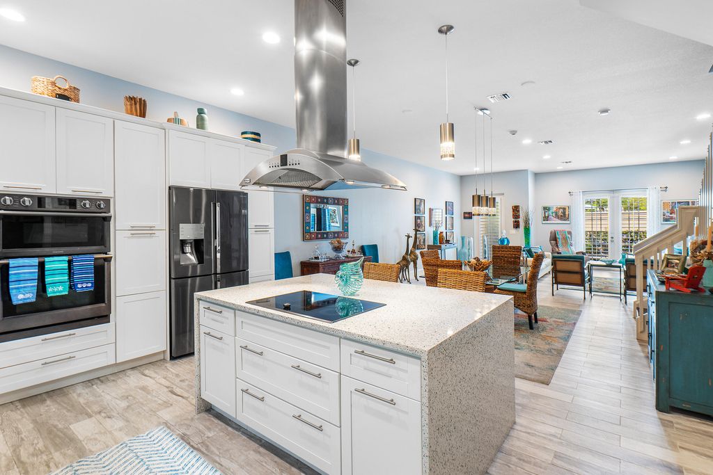 Photo of 615 Avenue #H, Delray Beach, FL 33483 (MLS # R11081051)