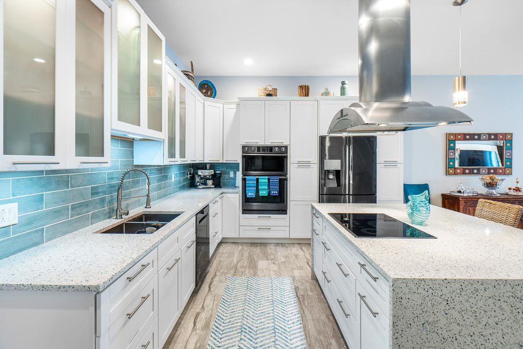 Photo of 615 Avenue #H, Delray Beach, FL 33483 (MLS # R11081051)