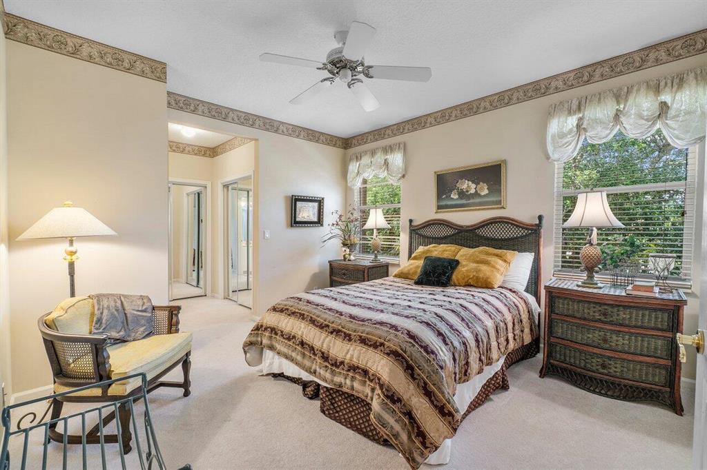 BINKS FOREST OF THE LANDINGS AT WELLINGTON - Residential