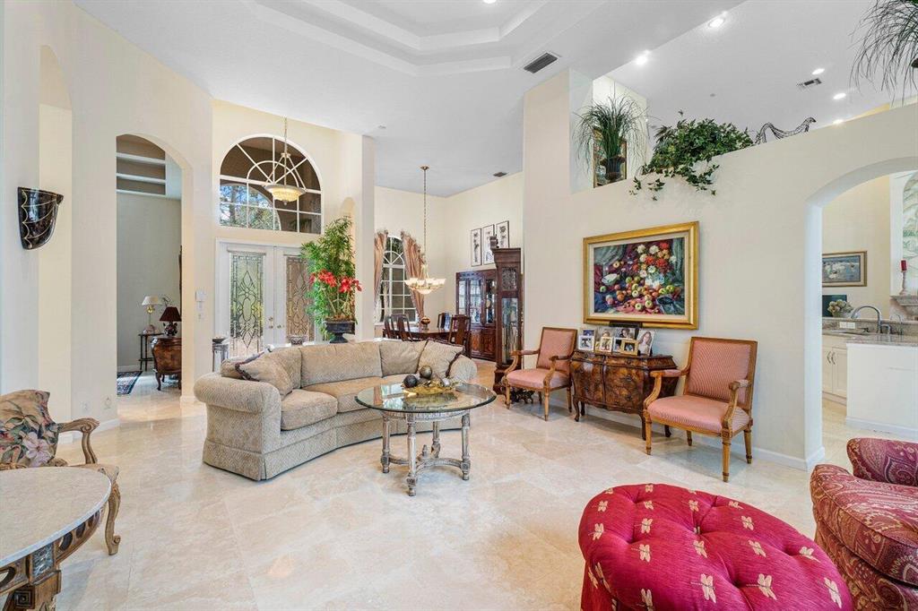 BINKS FOREST OF THE LANDINGS AT WELLINGTON - Residential