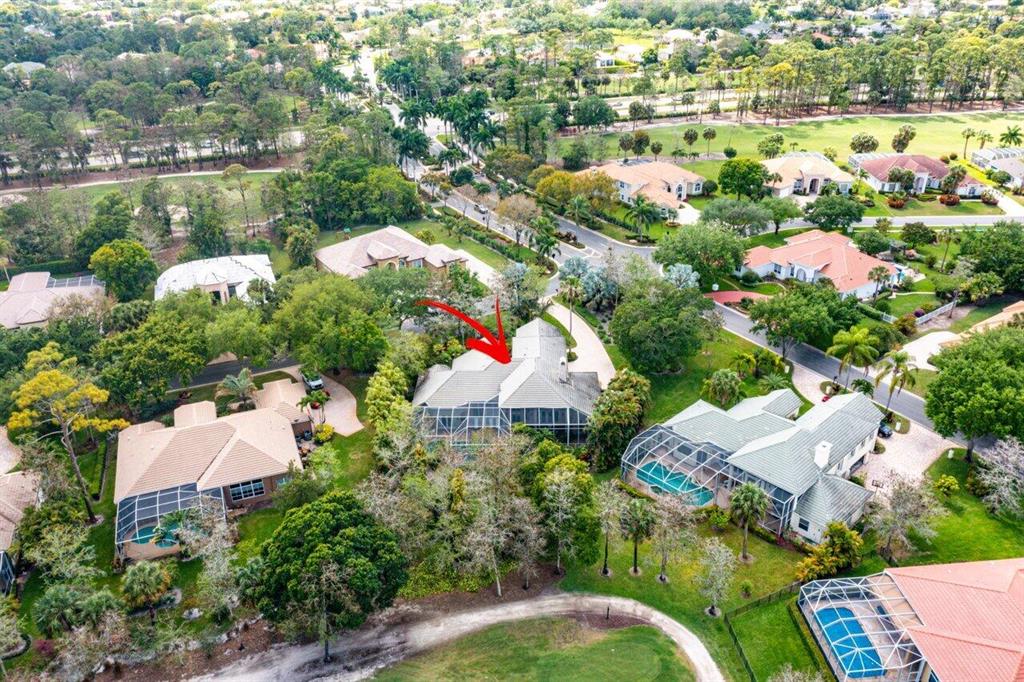 BINKS FOREST OF THE LANDINGS AT WELLINGTON - Residential