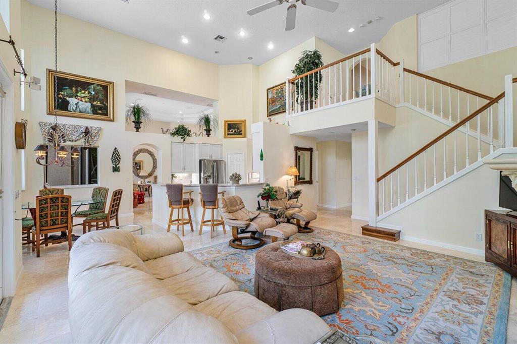 BINKS FOREST OF THE LANDINGS AT WELLINGTON - Residential