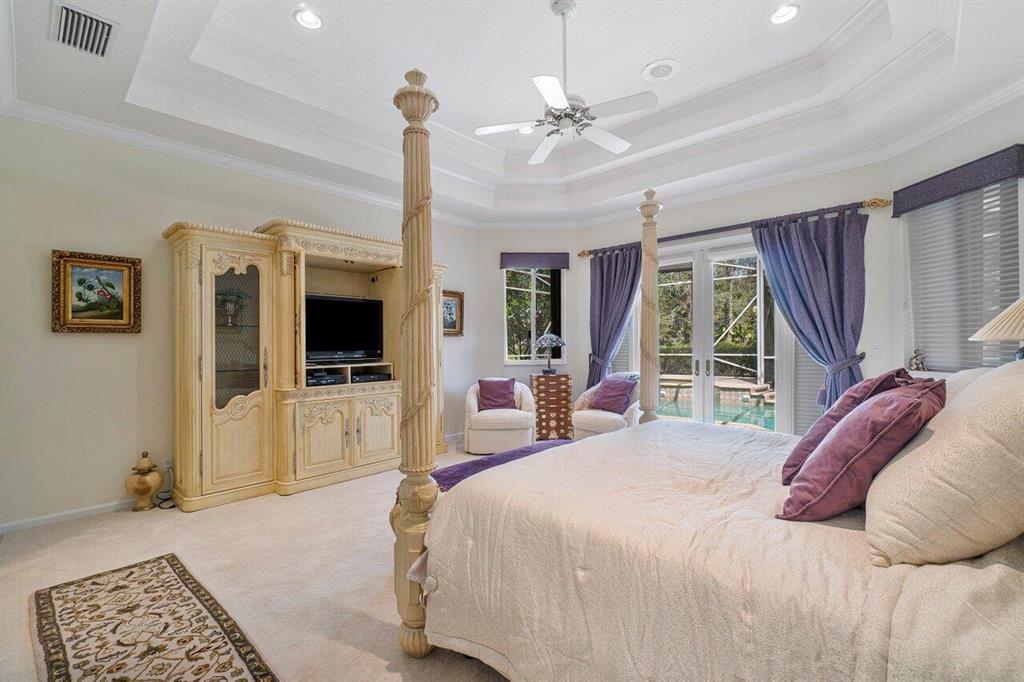 BINKS FOREST OF THE LANDINGS AT WELLINGTON - Residential