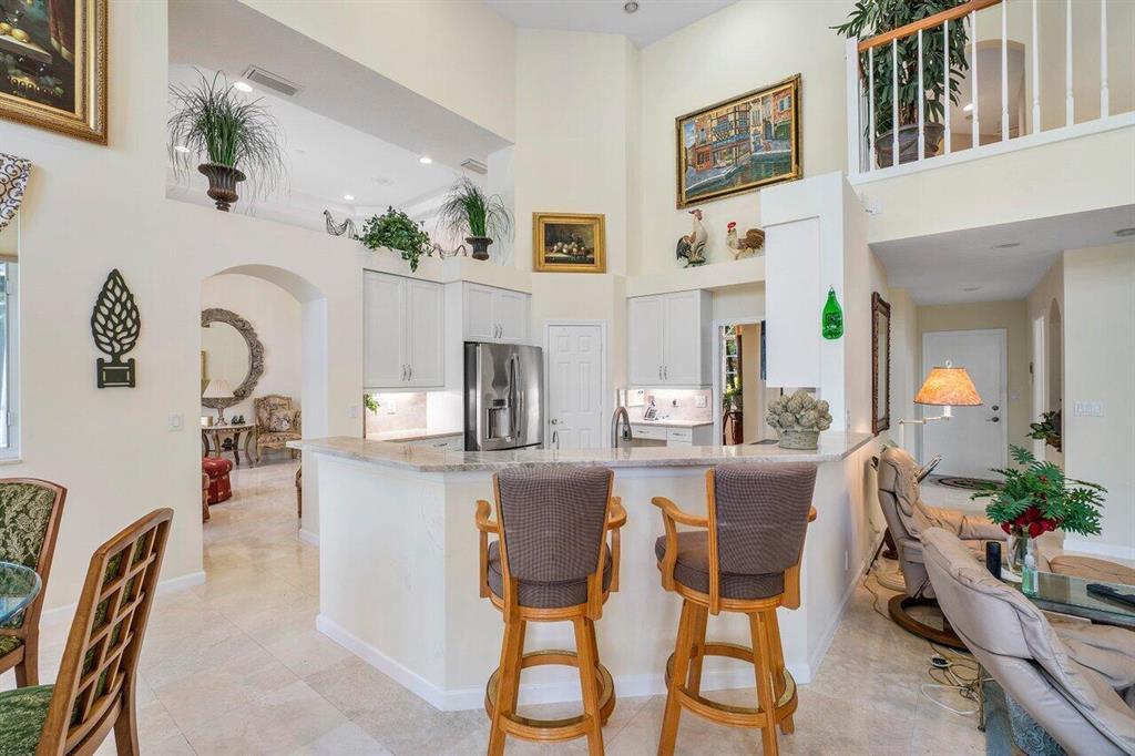 BINKS FOREST OF THE LANDINGS AT WELLINGTON - Residential