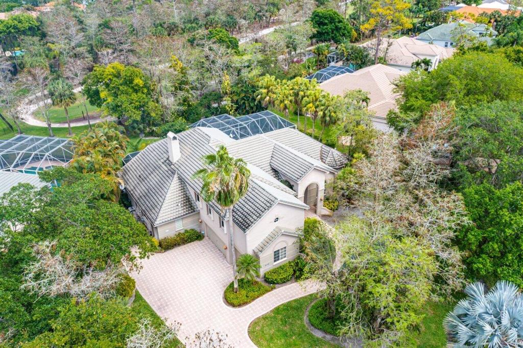 BINKS FOREST OF THE LANDINGS AT WELLINGTON - Residential