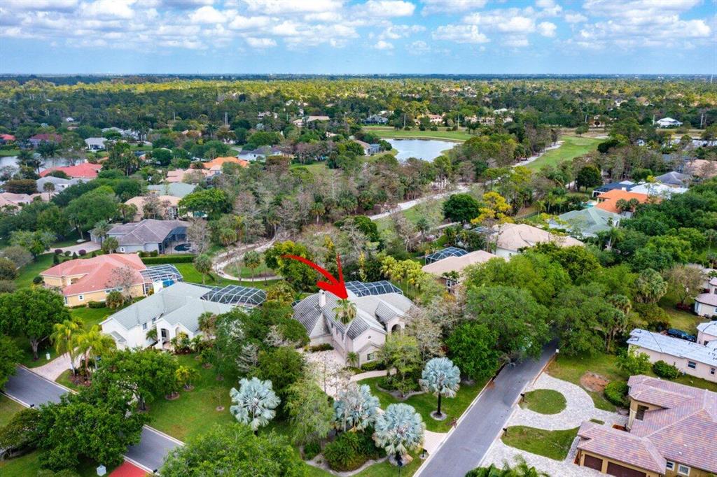 BINKS FOREST OF THE LANDINGS AT WELLINGTON - Residential