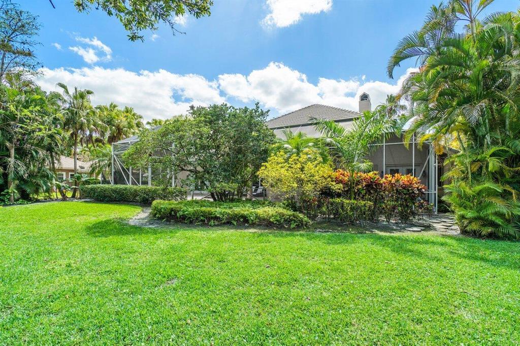 BINKS FOREST OF THE LANDINGS AT WELLINGTON - Residential