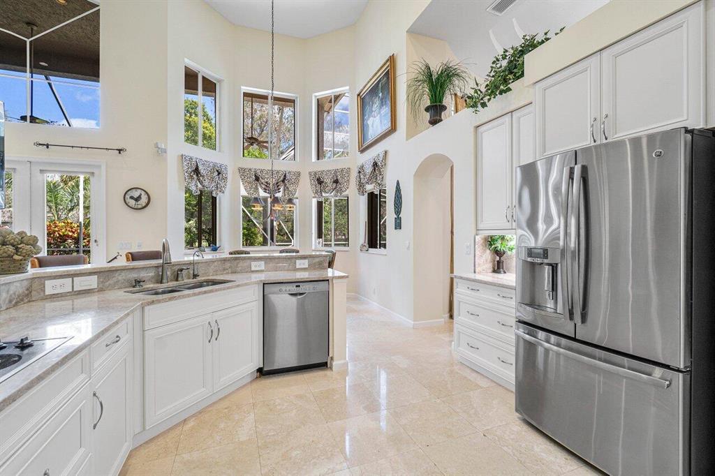 BINKS FOREST OF THE LANDINGS AT WELLINGTON - Residential