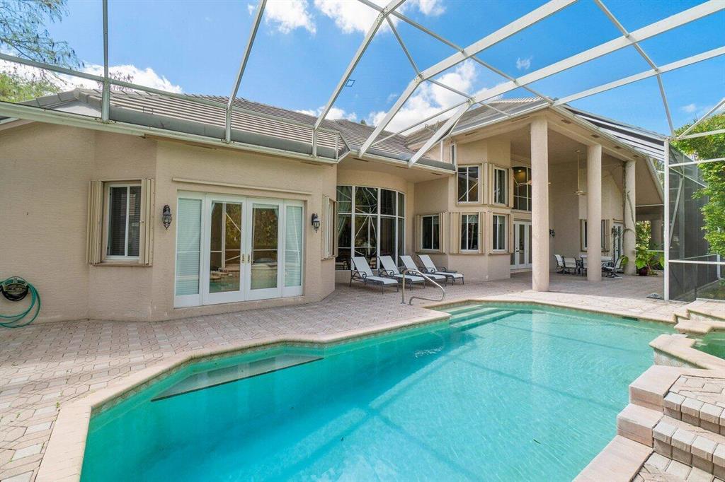 BINKS FOREST OF THE LANDINGS AT WELLINGTON - Residential