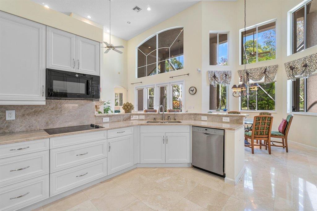 BINKS FOREST OF THE LANDINGS AT WELLINGTON - Residential