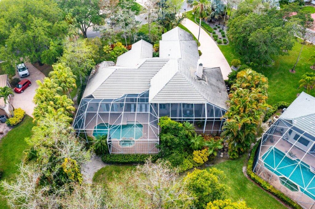 BINKS FOREST OF THE LANDINGS AT WELLINGTON - Residential