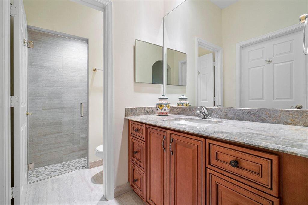 BINKS FOREST OF THE LANDINGS AT WELLINGTON - Residential