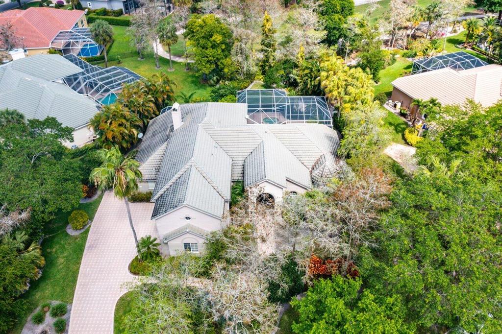 BINKS FOREST OF THE LANDINGS AT WELLINGTON - Residential