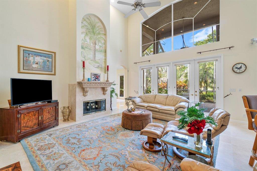 BINKS FOREST OF THE LANDINGS AT WELLINGTON - Residential