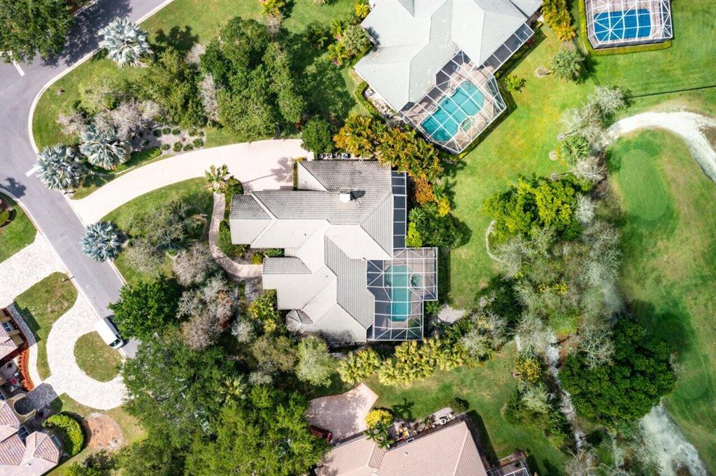 BINKS FOREST OF THE LANDINGS AT WELLINGTON - Residential