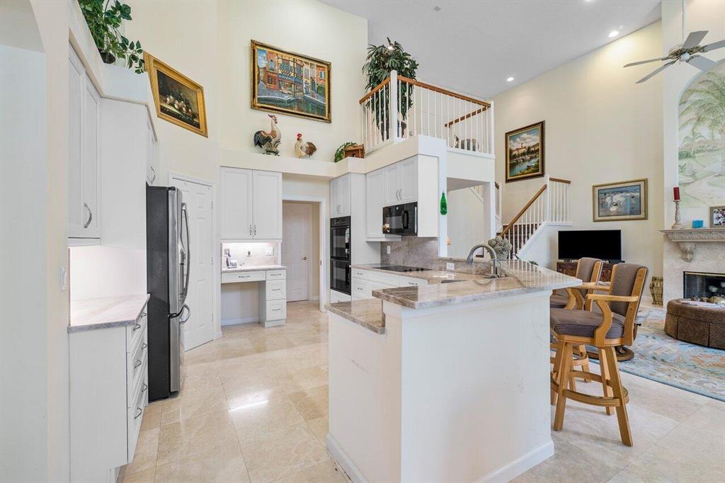 BINKS FOREST OF THE LANDINGS AT WELLINGTON - Residential