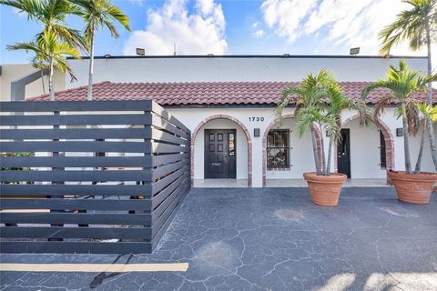 1730 E Commercial Boulevard Fort Lauderdale FL 5721