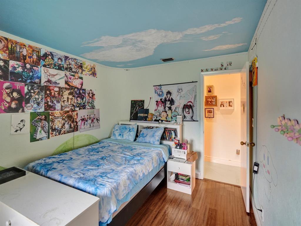 Banyan Club 87-37 B - Residential