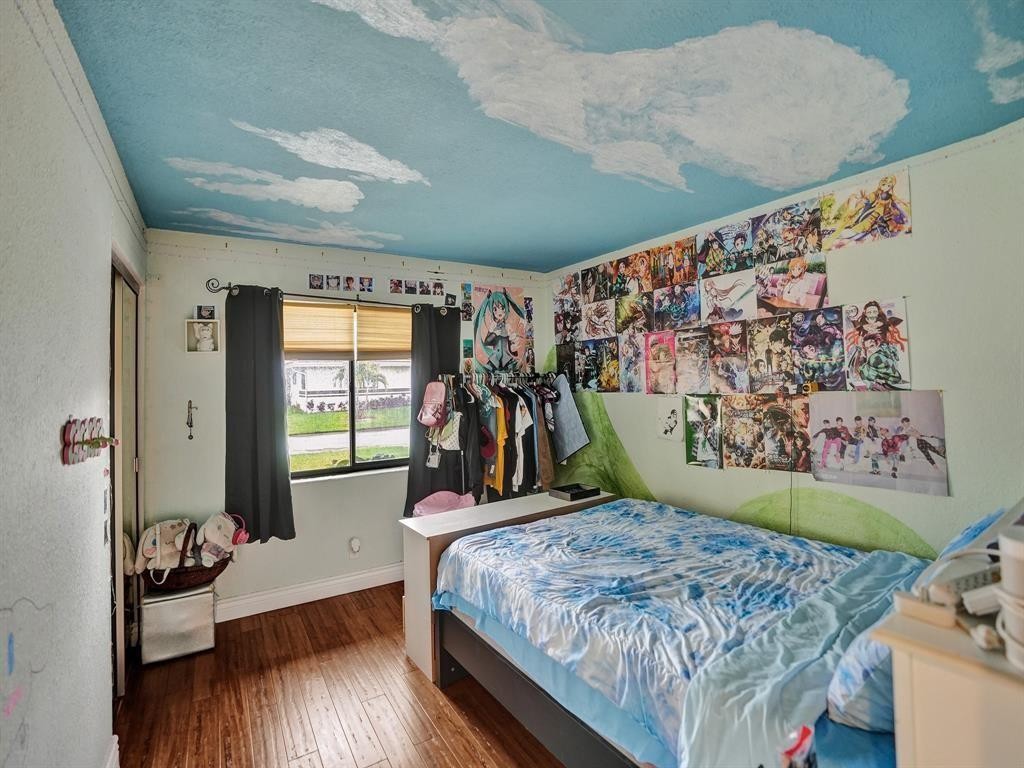 Banyan Club 87-37 B - Residential