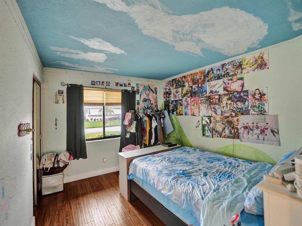 Banyan Club 87-37 B - Residential