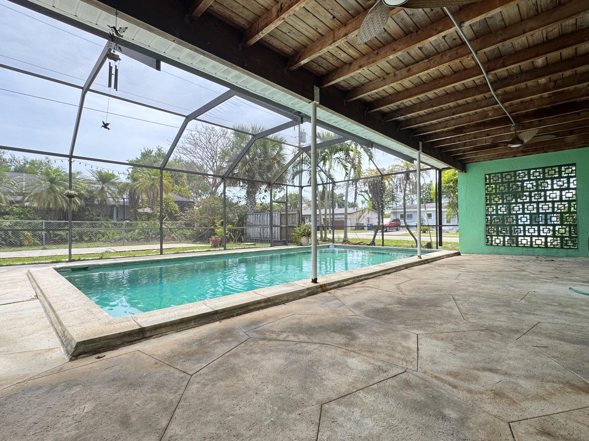 CUTLER RIDGE SEC 6 - Residential