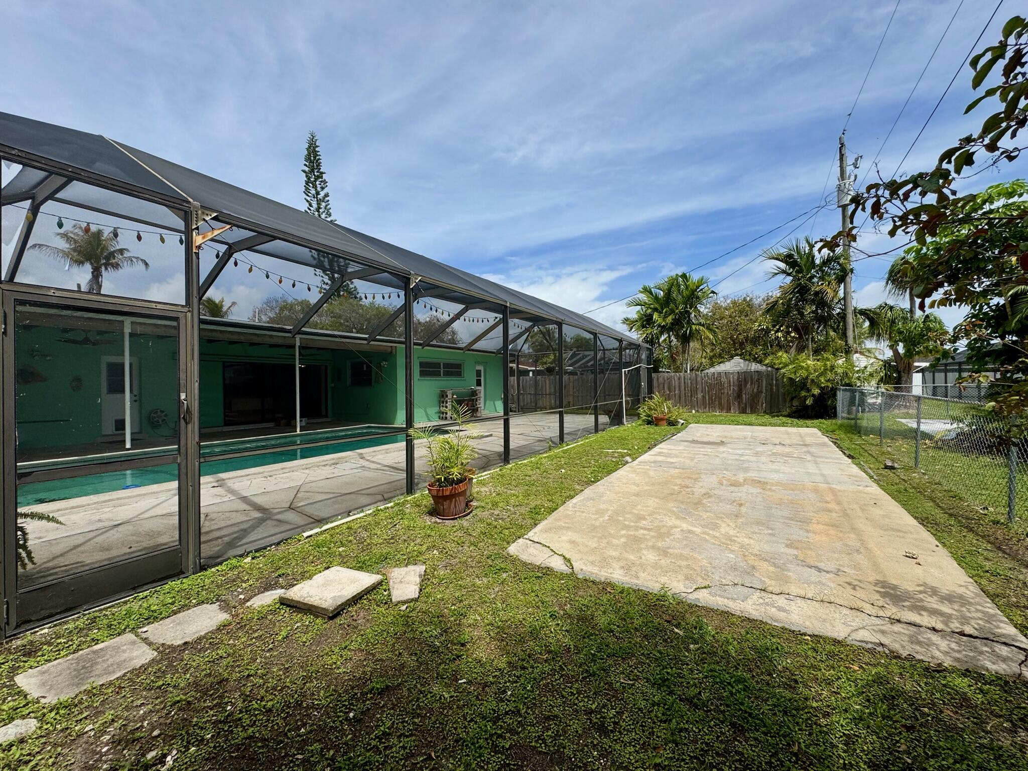 CUTLER RIDGE SEC 6 - Residential