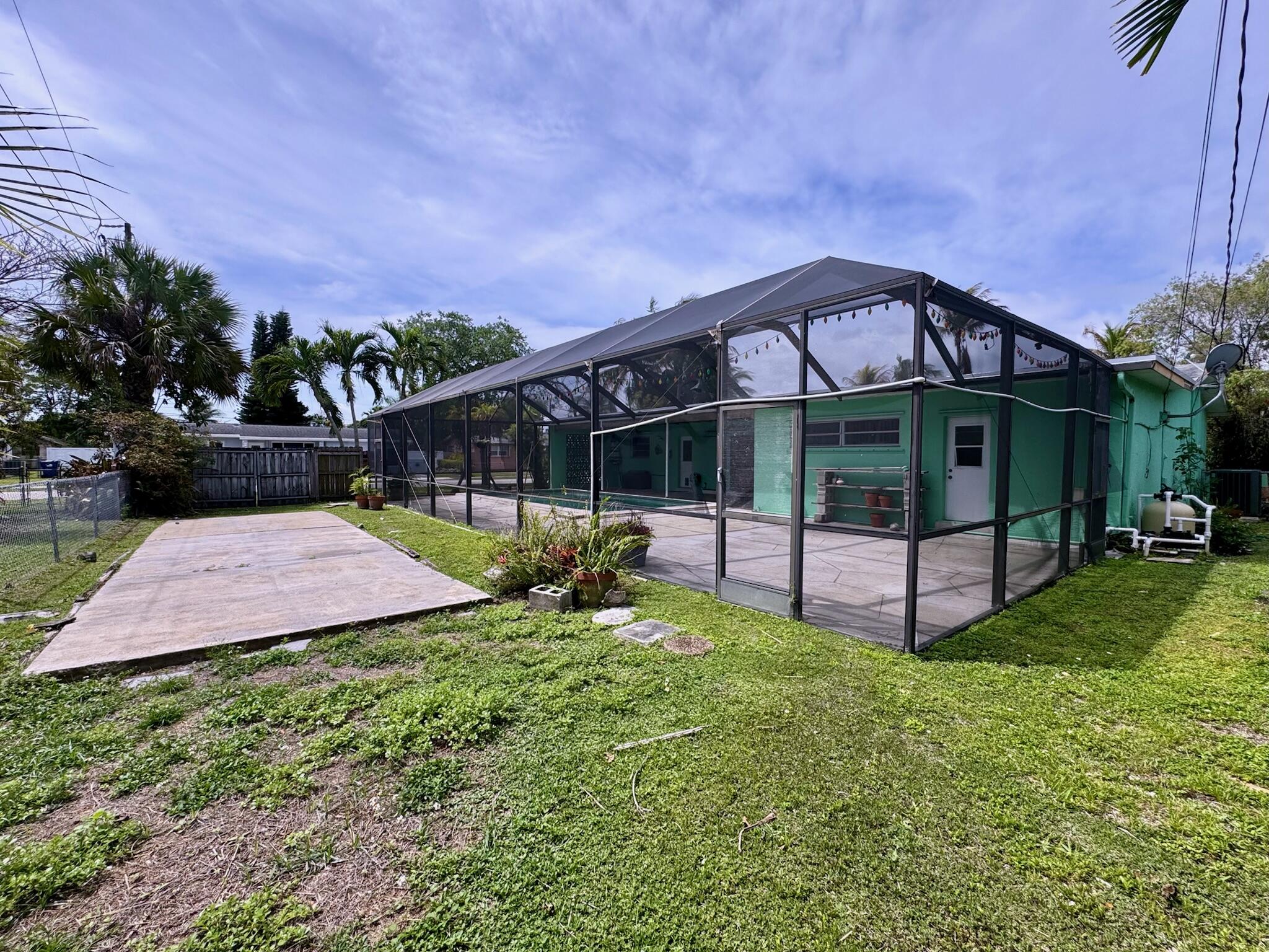 CUTLER RIDGE SEC 6 - Residential