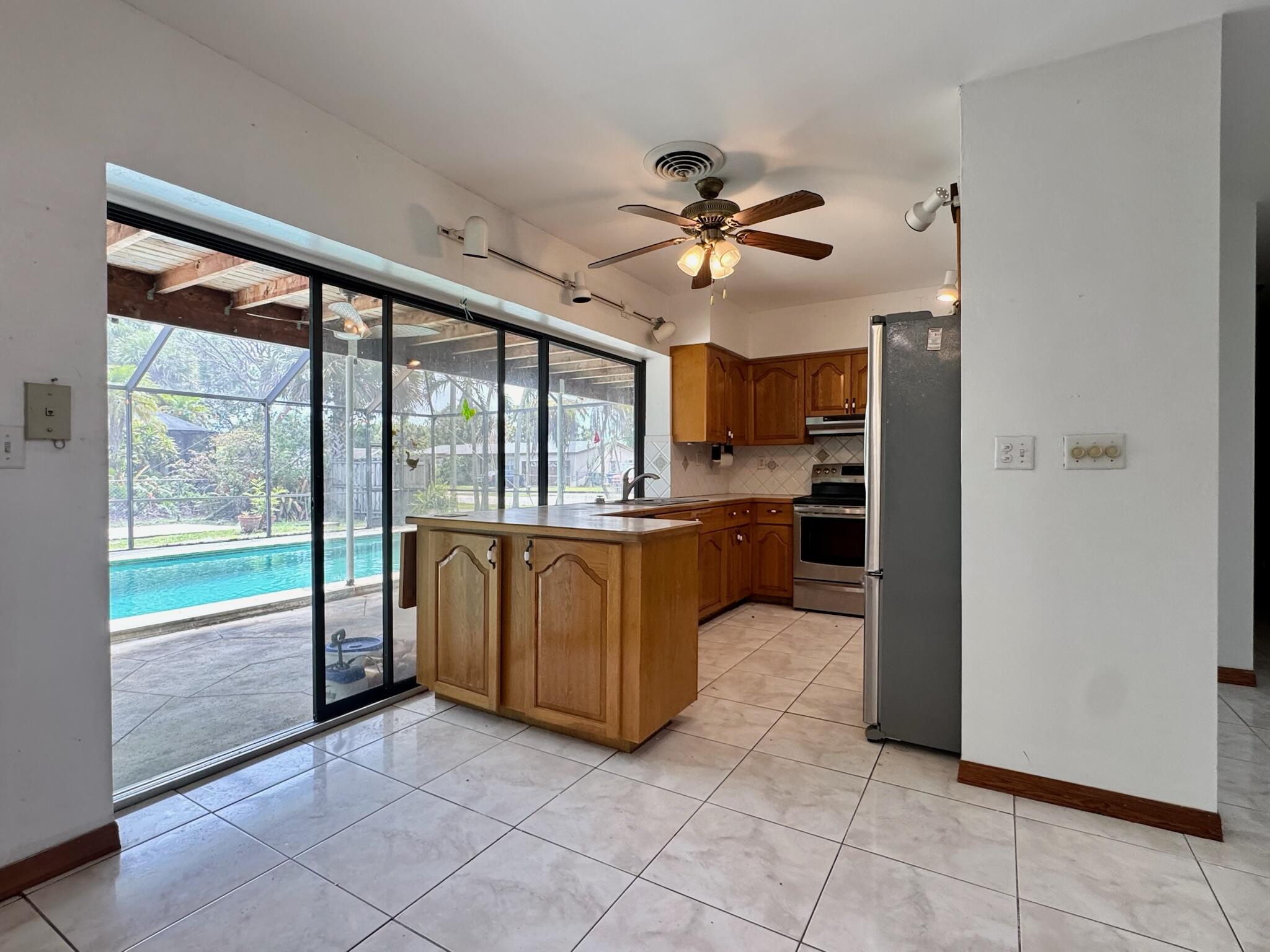 CUTLER RIDGE SEC 6 - Residential