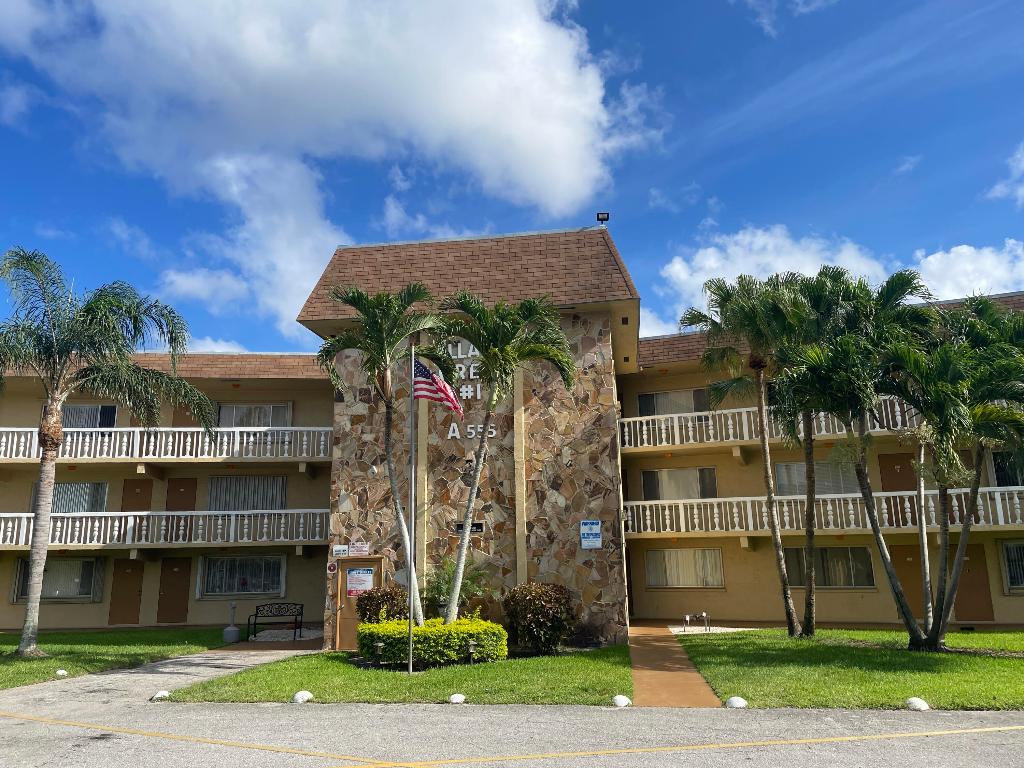 Village Green - Residential