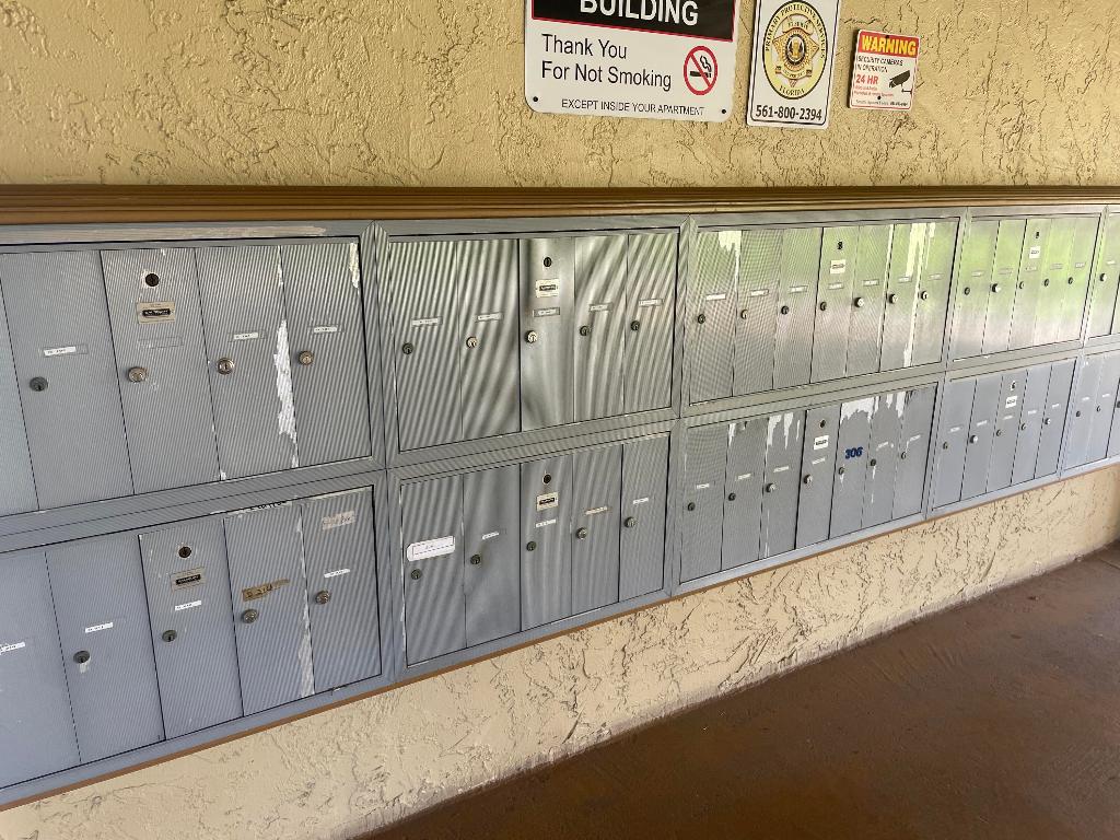 Village Green - Residential