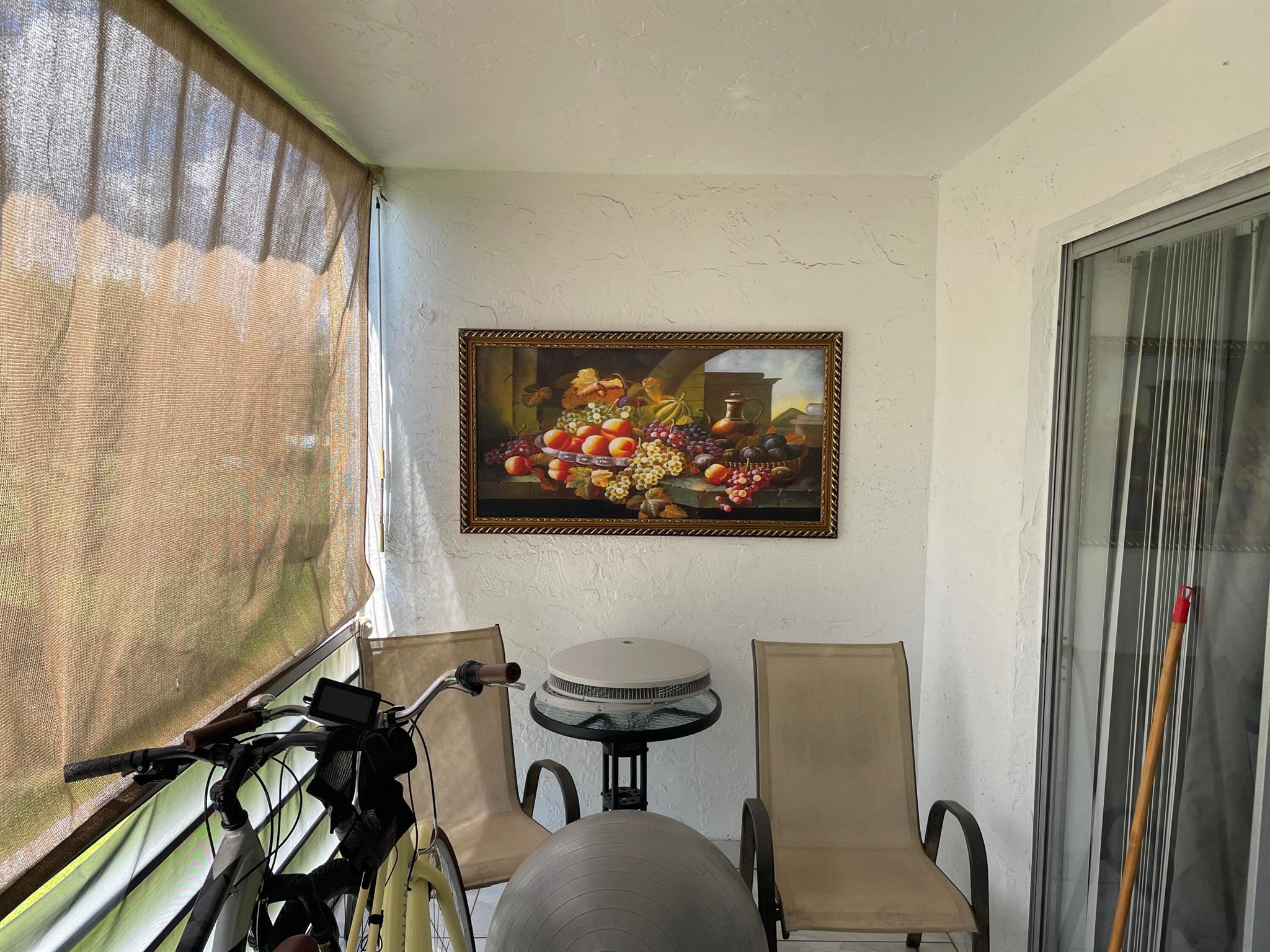 Village Green - Residential