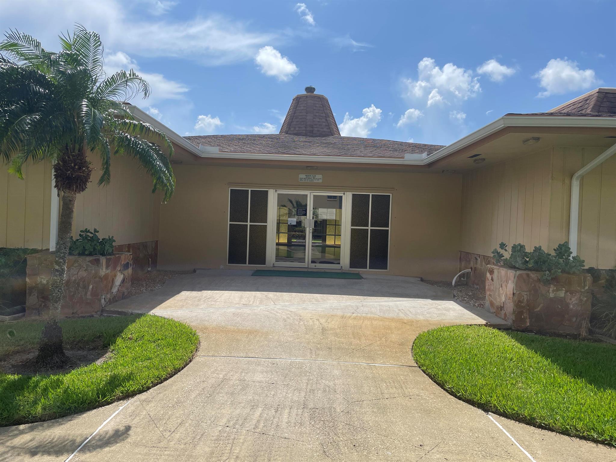 Village Green - Residential