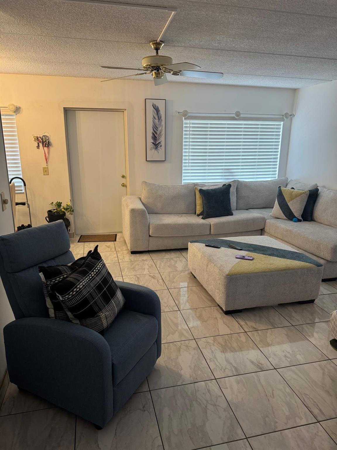 Village Green - Residential