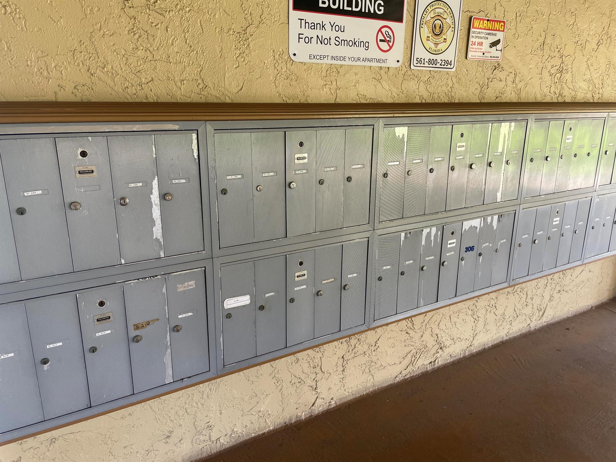 Village Green - Residential