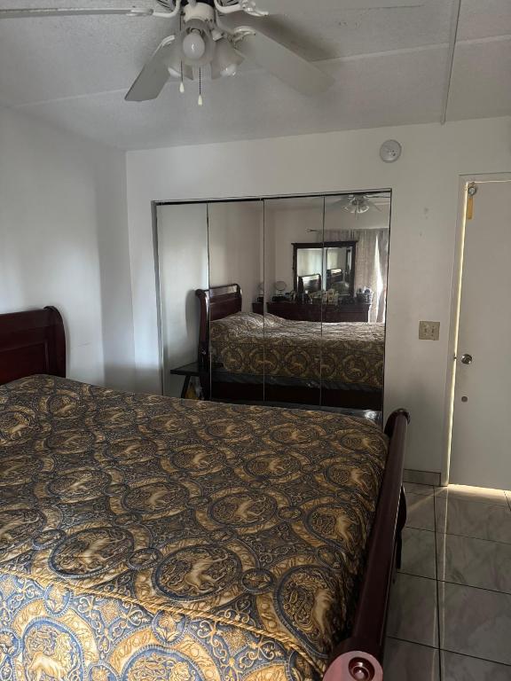 Village Green - Residential