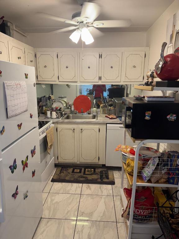 Village Green - Residential