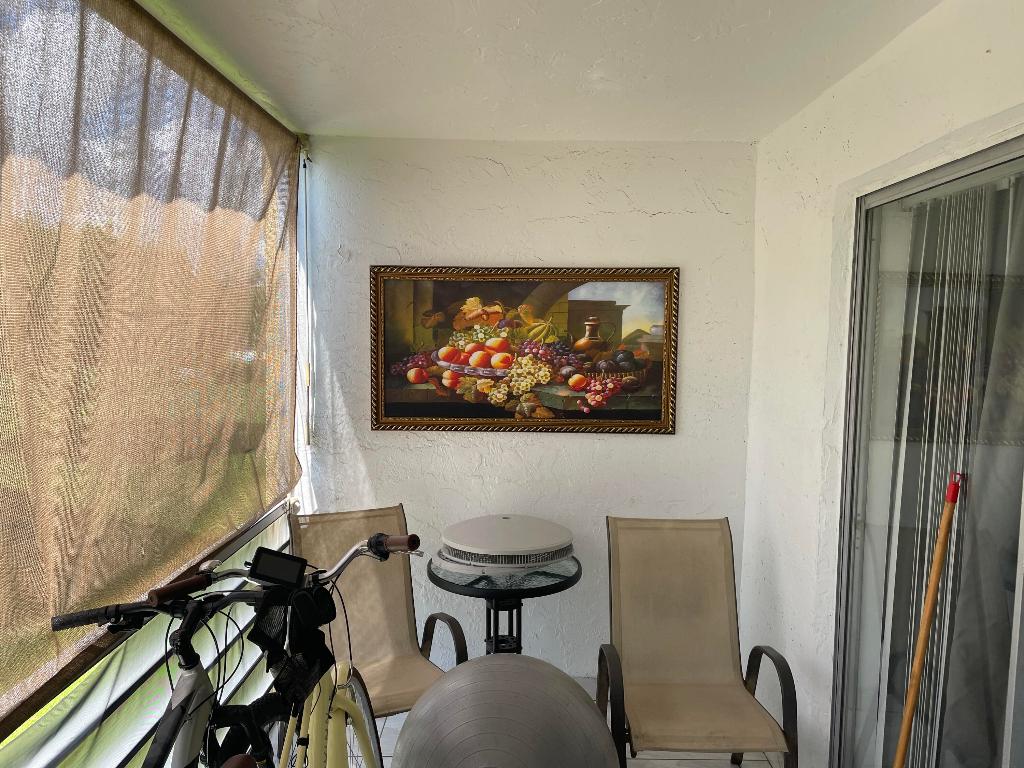 Village Green - Residential