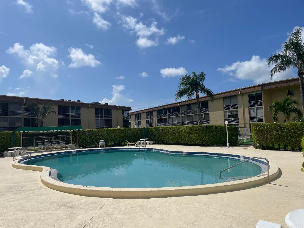 Village Green - Residential