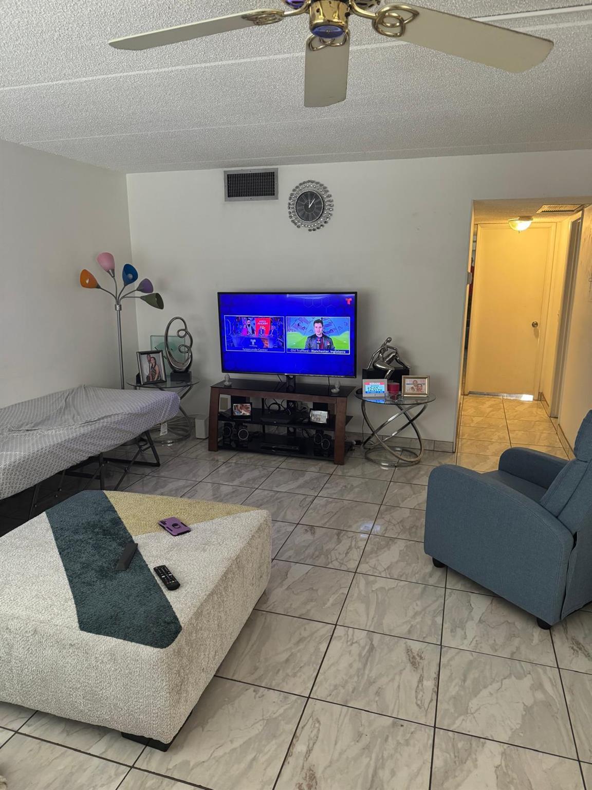 Village Green - Residential