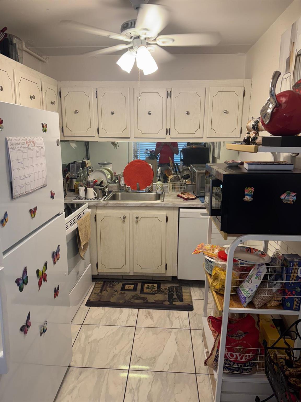 Village Green - Residential