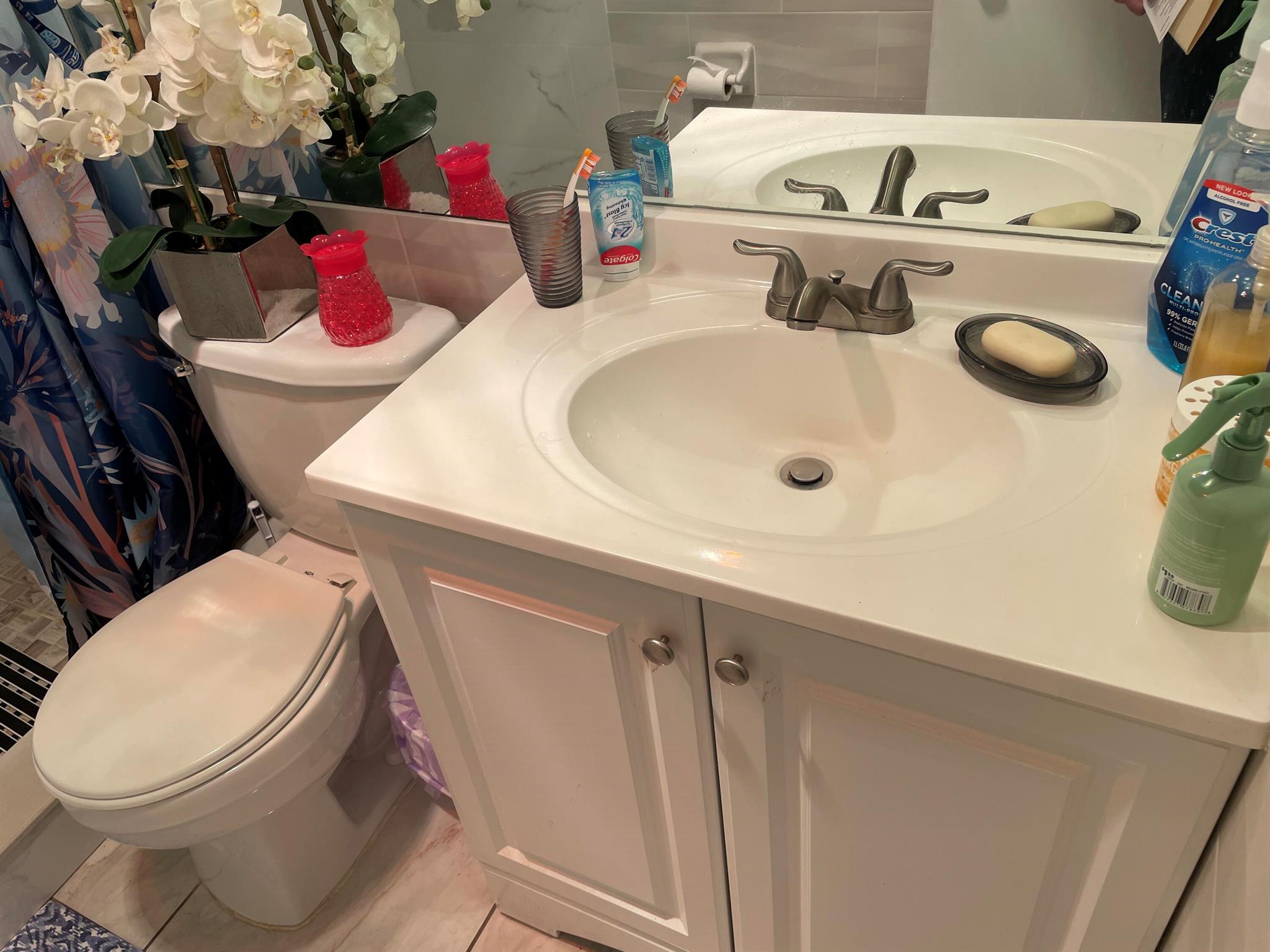 Village Green - Residential