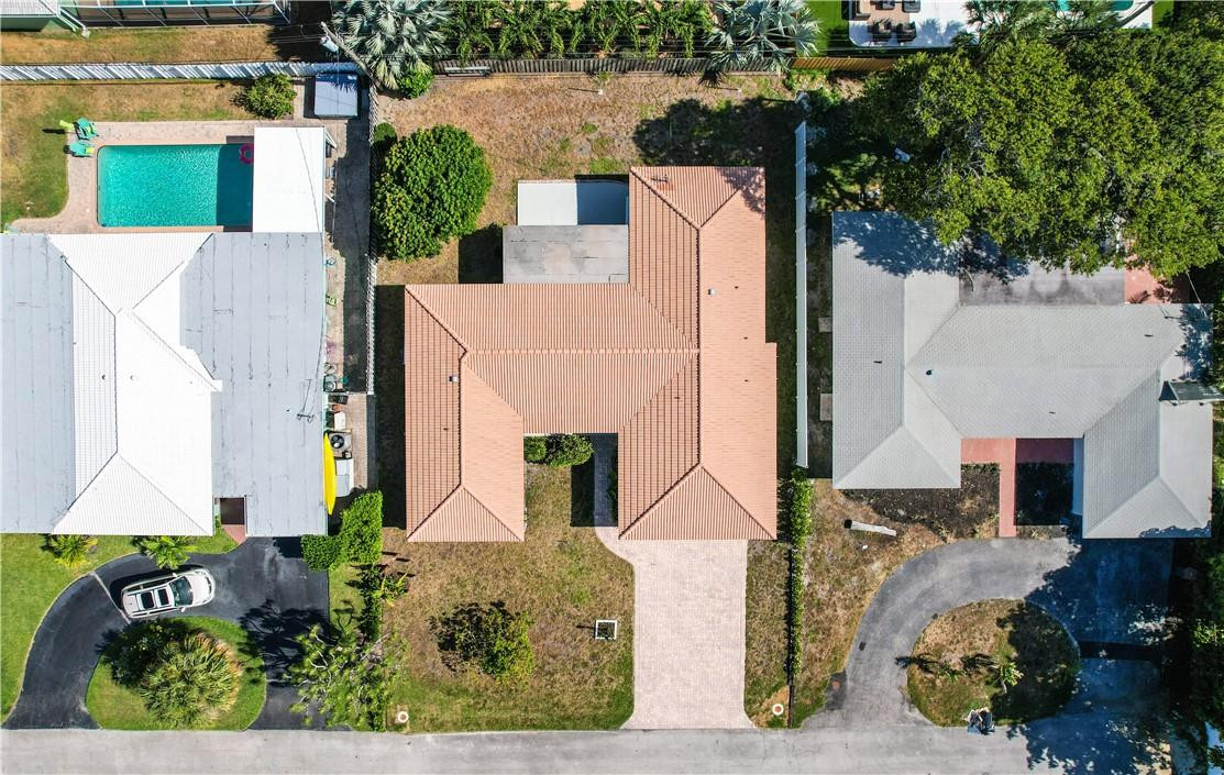 Lighthouse Point Estates - Residential